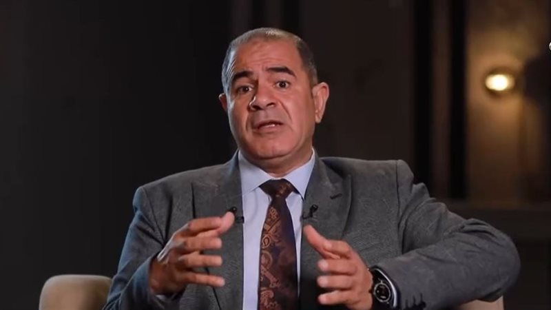 وليد رشاد 