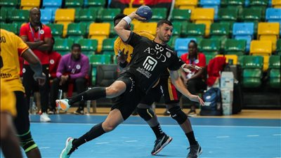 احتكاك أوروبي قوي.. اتحاد اليد يعدد المكاسب من معسكر ألمانيا