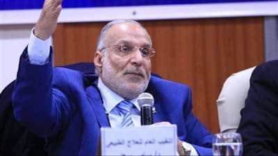 نقابة العلاج الطبيعي تعقد اجتماعا طارئا لمتابعة تكليف 2023 وتتحرك قضائيا