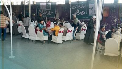 مديرية أوقاف قنا تواصل مشاركتها في فعاليات مسابقة «رواد التلاوة»
