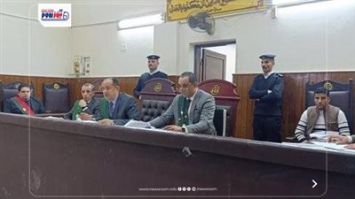 السجن المشدد 5 سنوات لعامل بتهمة الشروع في قتل طفل بالمنيا