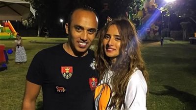 بعد 4 أيام على وفاته .. زينة تستعيد ذكرى شقيقها إسلام رضا |صورة