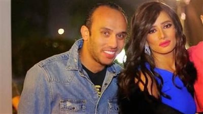 زينة تنعي شقيقها الأصغر: سندي في الدنيا اللى مليش غيره           