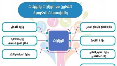 لتعزيز حقوق ذوي الإعاقة وتمكينهم.. خطة 