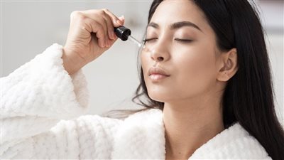بعد مقارنته بالريتينول.. حمض الهيبوكلوروس مستحضر سيصبح جزءا من روتينك الحديث