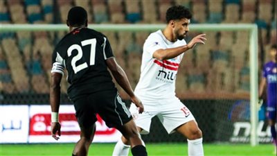 الزمالك في مواجهة صعبة أمام زد لتخطي الأهلي في الدوري