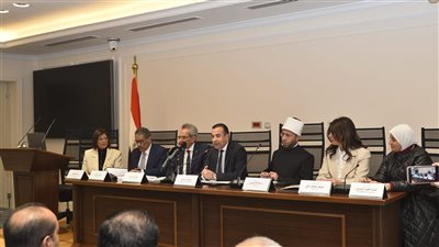جيهان زكي: جيل الألفية والجيل Z أمام تحدي كبير في الثقافة والحوار