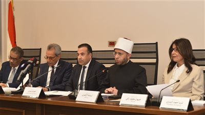 الأزهري: بدائل آمنة لحماية الأطفال من مخاطر السوشيال بالتزامن مع مشروع القانون