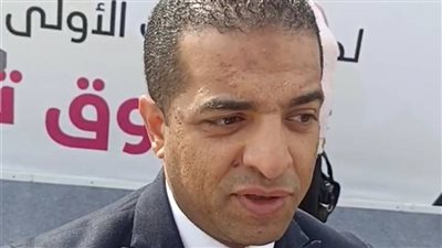 مدير مشروعات صندوق تحيا مصر يعلن انطلاق قوافل مبادرة 
