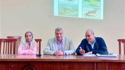 محافظ أسيوط: إطلاق دورة تدريبية لتأهيل مطبقي مبيدات الآفات الزراعية