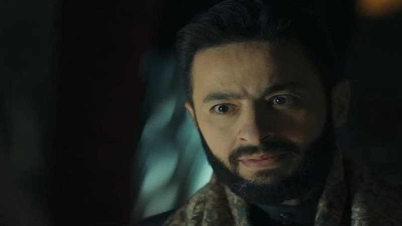 مسلسل المداح 6