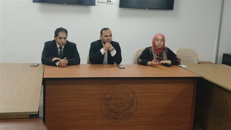 مدير فرع الإسماعيلية