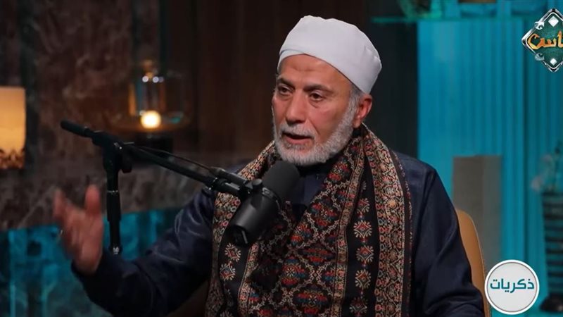 يسري جبر 