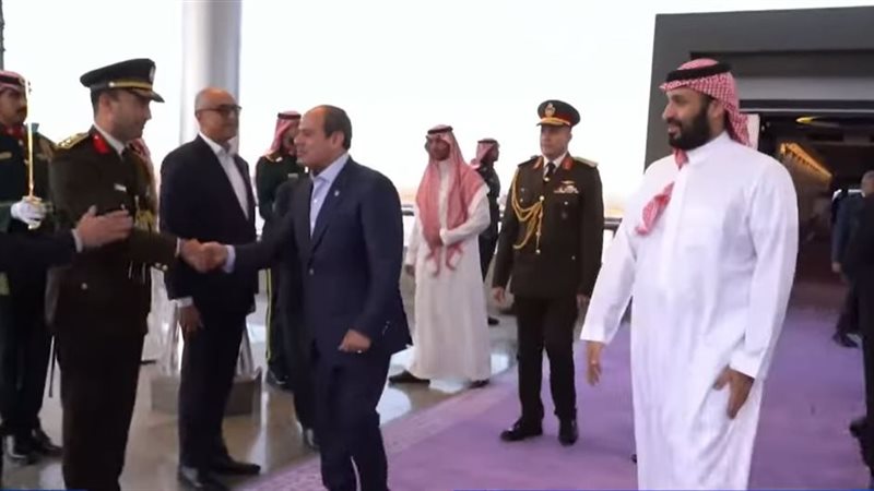 عبد الفتاح السيسي