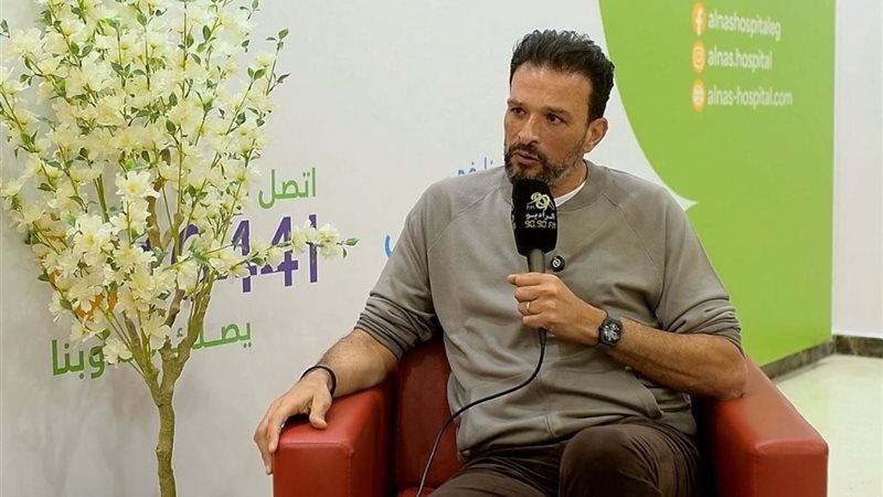 أيمن ممدوح عباس