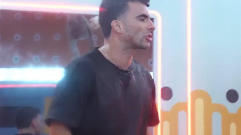 زيزو في برنامج رامز