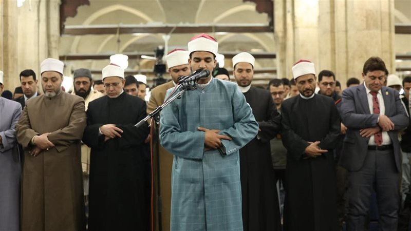 الجامع الأزهر 