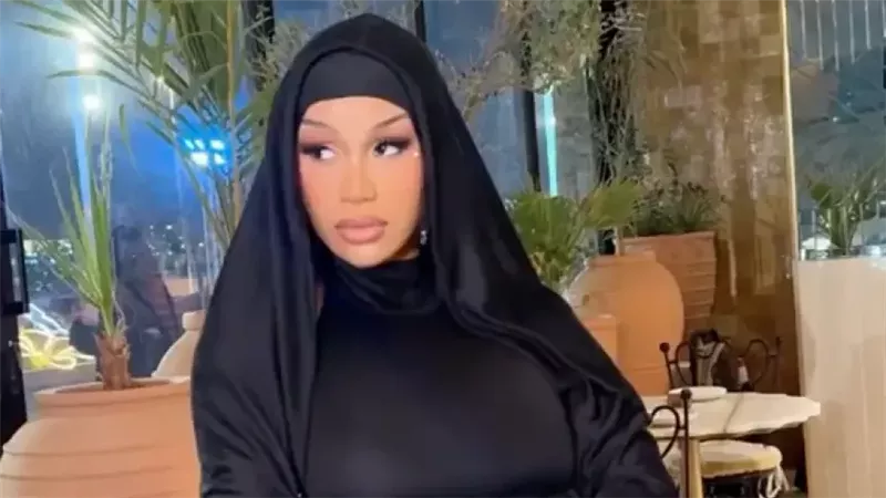 كاردي بي 
