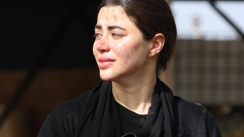 يارا السكري 