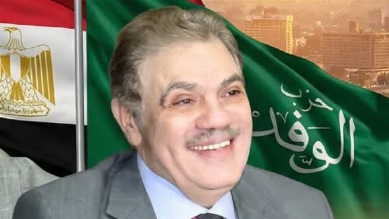 الدكتور السيد البدوي