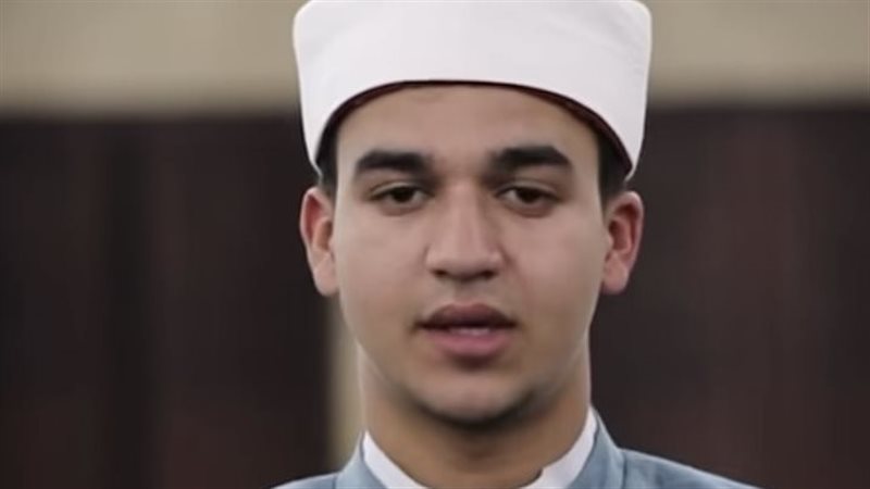 الطالب محمد قابيل