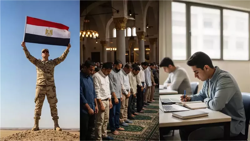 أيام الله في رمضان