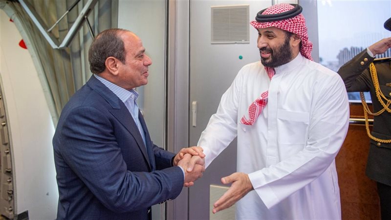 الرئيس عبد الفتاح