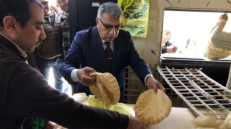 جانب من الجولة 