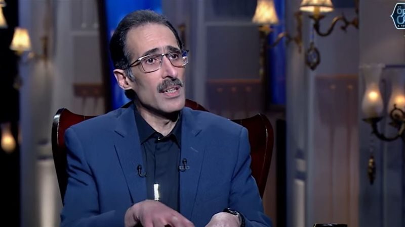 مجدي الجلاد