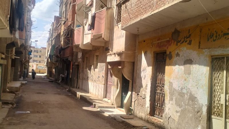 تحسنا طفيفا في حالة