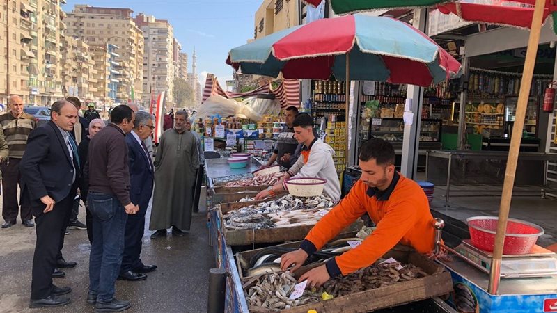 جانب من الجولة 