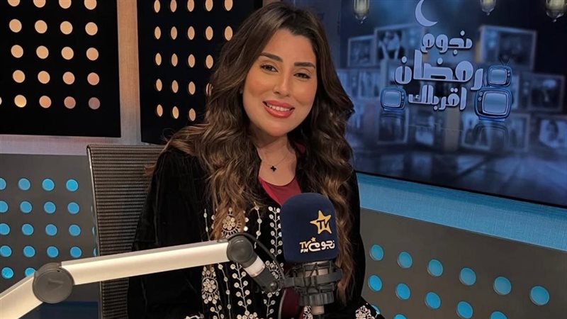 أيتن عامر 