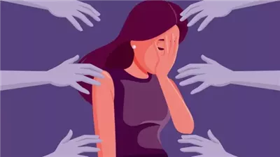هل فضحت متحرش اليوم؟.. هاشتاج مصري يكشف قصصا مرعبة