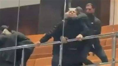 لقد خنقوني لأنني وصفته بالكاذب.. فوضى في الكنيست بعد الهجوم على سموتريتش