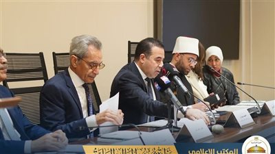 هاني حنا: قانون تنظيم استخدام السوشيال للأطفال لتوفير بيئة ثقافية آمنة