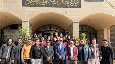 تعليم الإسكندرية: شراكة الأسرة والمدرسة أساس نجاح الطلاب