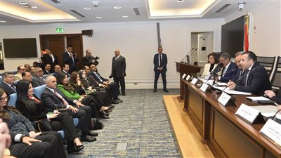 القومي للاتصالات: إتاحة خدمة تمكن أولياء الأمور من التحكم في المحتوى خلال شهر