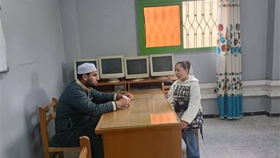 انطلاق مسابقة القرآن الكريم بمركز شباب ميت الخولي عبدالله لتعزيز الوعي الديني