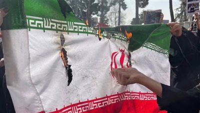 إيران تحذر الطلاب المتظاهرين: احتجوا ولكن لا تتجاوزوا الخطوط الحمراء