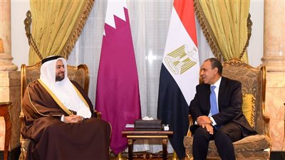وزيرا خارجية مصر وقطر يؤكدان ضرورة بسط الجيش اللبناني على كامل أراضيه