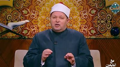 الشحات عزازي: الإمام الحسن البصري نموذج الربانية والورع في زمن الفتن