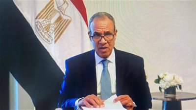 مباحثات مصرية أوروبية لفرض التهدئة وخفض التصعيد الإقليمي