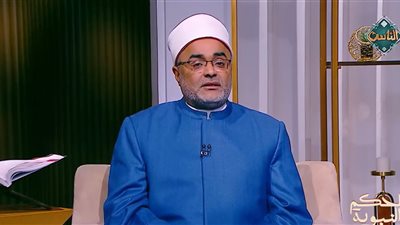 الدكتور أيمن الحجار يوضح حكم 