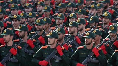 الحرس الثوري الإيراني يعلن استهداف شركة أمازون في البحرين ردًا على الاغتيالات