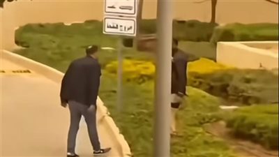 اليوم.. أولي جلسات معتز عياد بتهمة التعدي على فرد الأمن