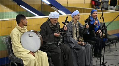 تفاعل جماهيري كبير وردود أفعال واسعة على مبادرة وزارة الثقافة بالتعاون 