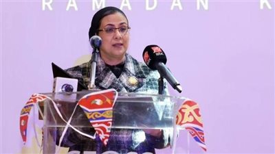 القومي للمرأة والهيئة القبطية الإنجيلية ينظمان ندوة 