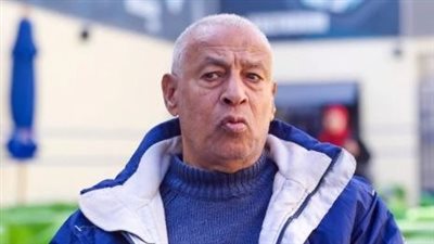 وفاة مصطفى رياض نجم الترسانة ومنتخب مصر السابق عن عمر يناهز 85 عاما
