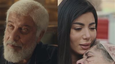 ملخص مسلسل رأس الأفعى الحلقة 7 .. إنقاذ لبنى ونس وانقلاب على شريف منير