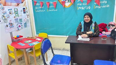 غرف المشورة الأسرية تقدم خدمات متكاملة لاكثر من 85 ألف مستفيد بدمياط